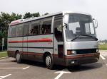 Ikarus 325 Prototype 1986 года